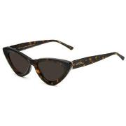 Lunettes de soleil Jimmy Choo Lunettes de soleil Femme ADDY-S-086 Ø 52...