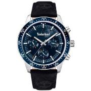 Montre Timberland Montre Homme TDWGF0029003 Noir