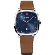 Montre Wenger -