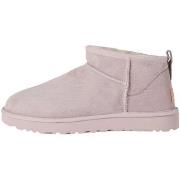 Bottes UGG W Classic Ultra Mini