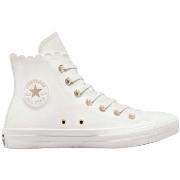 Baskets Converse Chuck Taylor All Star Mono White