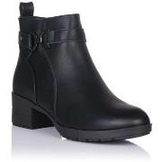 Bottines Hispaflex 2402