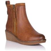 Bottines Hispaflex 2417