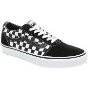 Baskets Vans Ward