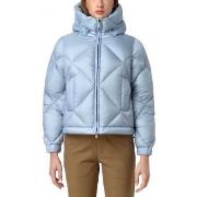 Veste K-Way Veste thermique Ninev Super Light Bleu