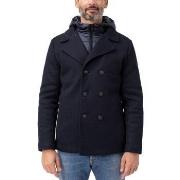 Veste Unity Veste Gravity Bleu Marine