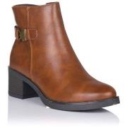 Bottines Hispaflex 2406