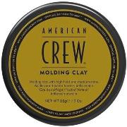 Coiffants &amp; modelants American Crew Argile A Mouler