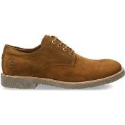 Ville basse Panama Jack Chaussures homme Gand