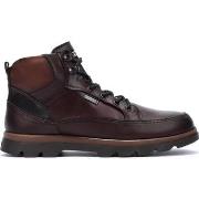 Bottes Pikolinos Bottines homme M3M-8107C1 Vigo