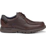 Richelieu Fluchos Chaussures homme CELTIC 9595