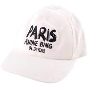 Chapeau Anine Bing Casquette en coton