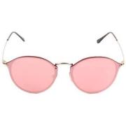 Lunettes de soleil Ray-ban Lunettes de soleil rose