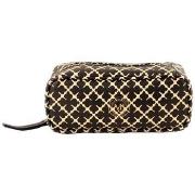 Pochette By Malene Birger Trousse en cuir