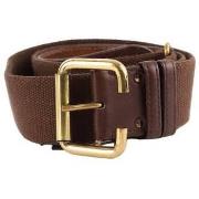 Ceinture Chloe Ceinture en cuir