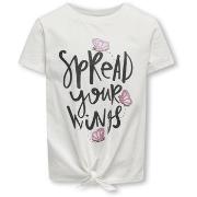 T-shirt enfant Kids Only 15324586