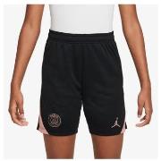 Short enfant Nike Short Shrt Psg Y Nk Df Strk Short Kz3r