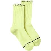 Chaussettes Girlfriend Collective Mindfulness