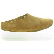 Chaussons Haflinger SOFTINO