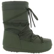 Bottes neige Moon Boot MB MID RUBBER WP