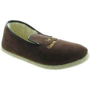 Chaussons Rondinaud CAMBRAI HOMME EXTERIEUR