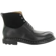 Bottes Heschung GINKGO HOMME