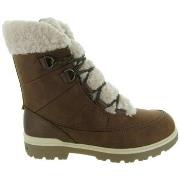 Bottes neige Kimberfeel NALIA