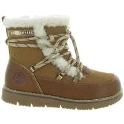 Bottes neige enfant Kimberfeel SKADI