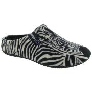 Chaussons Verbenas YORK ZEBRE