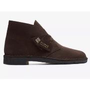 Bottes Clarks DESERT BOOT EVO