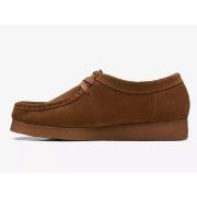 Baskets basses Clarks WALLABEE