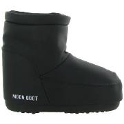 Bottes neige Moon Boot ICON LOW NOLACE RUBBER