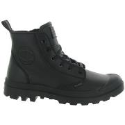 Bottes Palladium PAMPA LTH ZIP