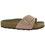 Sandales Birkenstock MADRID BIG BUCKLE LENB