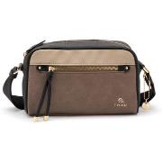 Sac Bandouliere Frau B654-TOUCH-TAUPE