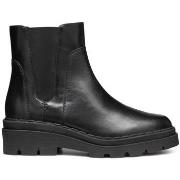 Bottines Geox D46XEC043NHC9999