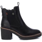 Bottines Refresh 172008-NEGRO