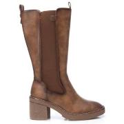 Bottines Refresh 172009-TAUPE