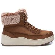 Bottines Refresh 172120-CAMEL