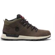 Baskets Timberland TB0A6DQDW071