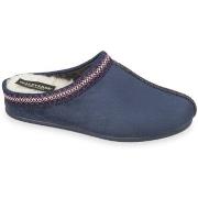 Chaussons Valleverde 26250-BLU