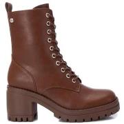 Bottines Xti 140189-CAMEL