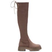 Bottines Xti 142122-TAUPE