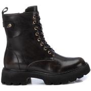 Bottines Xti 142977-MARRON