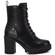 Bottines Xti 143002-NE