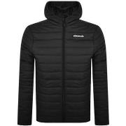 Blouson Ellesse Ladruns Padded Jacket Black