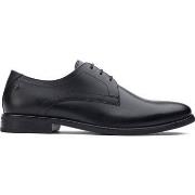 Derbies Base London Corran Des Chaussures