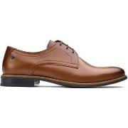 Derbies Base London Corran Des Chaussures