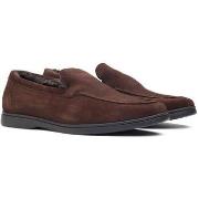 Mocassins Hackett Martin Signature Des Chaussures