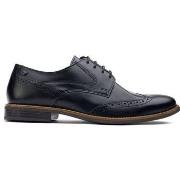 Richelieu Base London Risco Des Chaussures